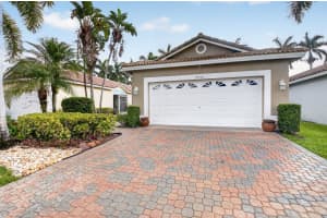 9556 Cherry Blossom Court, Boynton Beach, FL 33437 - MLS#B26018308