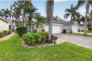 9556 Cherry Blossom Court, Boynton Beach, FL 33437 - MLS#B26018308