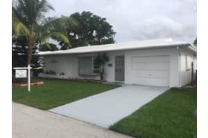 6812 NW 74th Pl, Tamarac, FL 33321, Sold 04/21/26