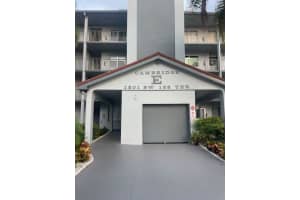 1201 128th Terrace, Pembroke Pines, FL 33027 - MLS#B26018333