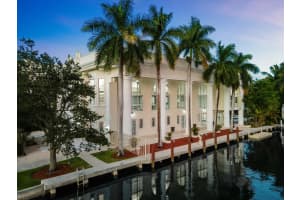 414 Riviera Isle Drive, Fort Lauderdale, FL 33301 - MLS#B26018349