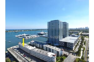 4500 N Flagler Drive B16, West Palm Beach, Fl 33407, West Palm Beach
