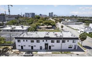 2032 Dixie Highway, West Palm Beach, FL 33407 - MLS#B26018355