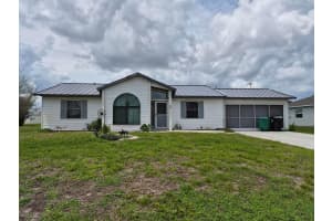 409 Sw Voltair Terrace, Port St. Lucie, Fl 34984, Port Saint Lucie