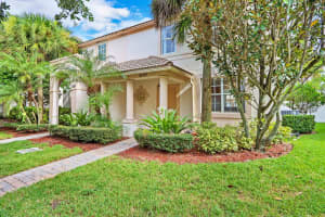 8021 Murano Circle, Palm Beach Gardens, FL 33418 - MLS#B26018362