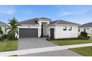 12678 Lunata Way, Port Saint Lucie, FL 34987 - MLS#B26018371