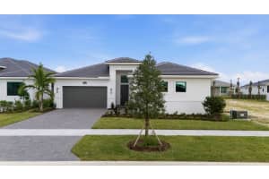 12678 Lunata Way, Port Saint Lucie, FL 34987 - MLS#B26018371