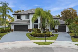 22257 Vista Lago Drive, Boca Raton, Fl 33428, Boca Raton