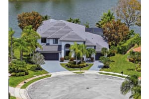 22257 Vista Lago Drive, Boca Raton, FL 33428 - MLS#B26018385