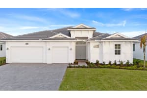 8358 Sw Puccini Way, Port St. Lucie, Fl 34987, Port Saint Lucie