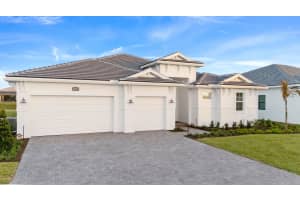 8358 Puccini Way, Port Saint Lucie, FL 34987 - MLS#B26018388