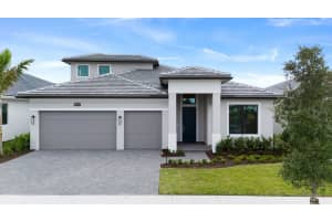 12965 Leopold Way, Port Saint Lucie, FL 34987 - MLS#B26018408