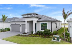 12965 Leopold Way, Port Saint Lucie, FL 34987 - MLS#B26018408