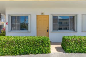 2840 Cynthia Lane, Lake Worth Beach, FL 33461 - MLS#B26018411