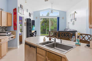 1724 Sawgrass Circle, Greenacres, FL 33413 - MLS#B26018432