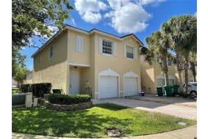 6301 Landings Terrace, Tamarac, FL 33321 - MLS#B26018449