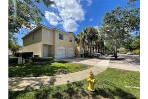 6301 Landings Terrace, Tamarac, FL 33321 - MLS#B26018449
