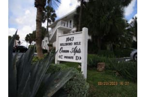 1043 Hillsboro Mile Hillsboro Mile 19c, Hillsboro Beach, Fl 33062, Hillsboro Beach