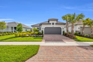 10060 Santini Road, Port Saint Lucie, FL 34987 - MLS#B26018458