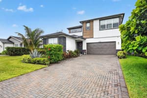 6380 Trails Of Foxford Court, West Palm Beach, Fl 33415, West Palm Beach