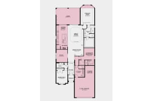 13461 Alejandro Court, Port Saint Lucie, FL 34987 - MLS#B26018474