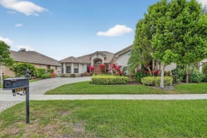 10337 Trianon Place, Wellington, Fl 33449, Wellington