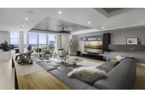 1200 Holiday Drive, Fort Lauderdale, FL 33316 - MLS#B26018484