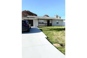 699 Nw Riverside Drive, Port St. Lucie, Fl 34983, Port Saint Lucie