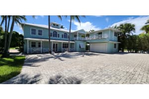 1066 St Lucie Boulevard, Stuart, FL 34996 - MLS#B26018528