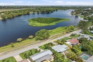 5650 Lake Osborne Drive, Lake Worth, Fl 33461, Lake Worth