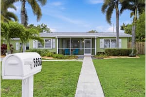 5650 Lake Osborne Drive, Lake Worth, FL 33461 - MLS#B26018552