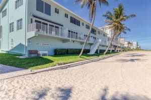 5400 Ocean Boulevard, Lauderdale By The Sea, FL 33308 - MLS#B26018560