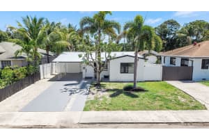 822 S C Street, Lake Worth Beach, Fl 33460, Lake Worth Beach
