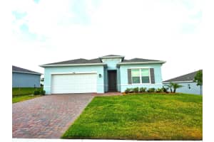 6746 Rumine Circle, Vero Beach, Fl 32967, Vero Beach