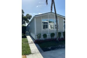 153 Palm Beach Plantation Boulevard, Lake Worth, FL 33467 - MLS#B26018596