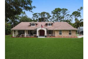 15590 N 77th Pl Place N, The Acreage, Fl 33470, The Acreage