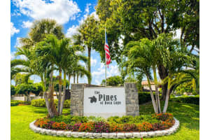 9299 Vista Del Lago 16-d, Boca Raton, Fl 33428, Boca Raton