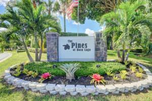9299 Vista Del Lago 16-d, Boca Raton, FL 33428, Boca Raton, FL 33428 - MLS#B26018618