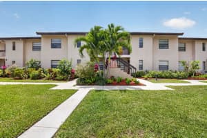 9299 Vista Del Lago 16-d, Boca Raton, FL 33428, Boca Raton, FL 33428 - MLS#B26018618