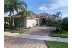 11181 Sw Aliceville Drive, Port St. Lucie, Fl 34987, Port Saint Lucie