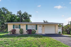 1934 Flamingo Drive, North Fort Myers, FL 33917 - MLS#B26018631