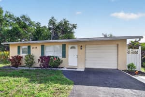 1934 Flamingo Drive, North Fort Myers, FL 33917 - MLS#B26018631