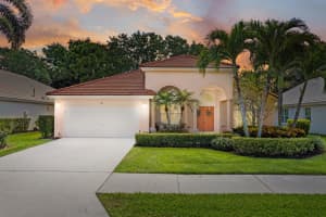 150 Bent Tree Drive, Palm Beach Gardens, Fl 33418, Palm Beach Gardens