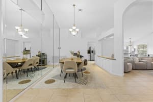 150 Bent Tree Drive, Palm Beach Gardens, FL 33418 - MLS#B26018633