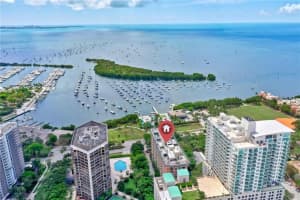 2951 Bayshore Drive, Miami, FL 33133 - MLS#B26018636