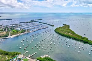 2951 Bayshore Drive, Miami, FL 33133 - MLS#B26018636