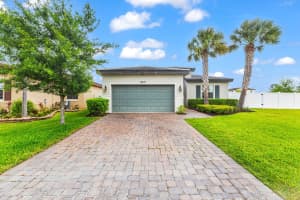 12431 Stanis Lane, Port Saint Lucie, FL 34987 - MLS#B26018639