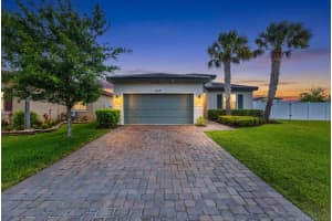 12431 Stanis Lane, Port Saint Lucie, FL 34987 Sold 05/28/26