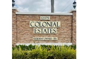 12375 S Military Trail 152, Boynton Beach, Fl 33436, Boynton Beach