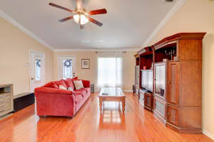 1838 Genaro Terrace, Port Saint Lucie, FL 34952 - MLS#B26018647